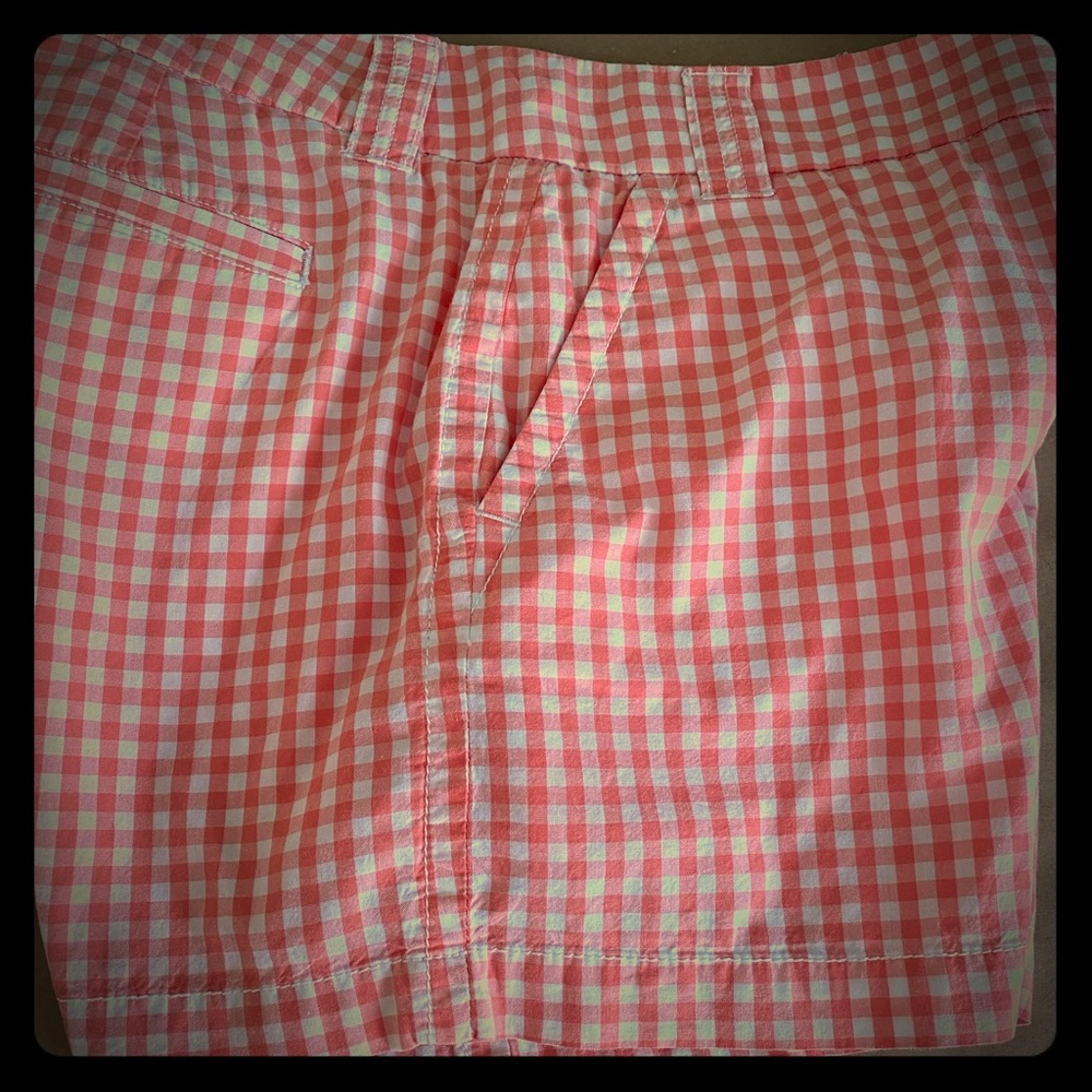 Jcrew shorts
